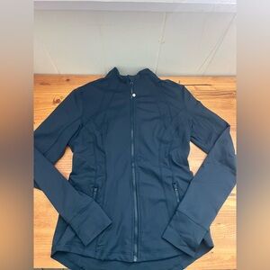 90 Degree By Reflex Women's Dark Teal Active Jacket